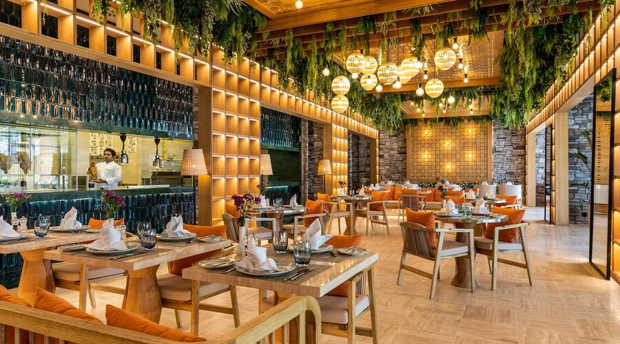 Kaya Palazzo Golf Resort