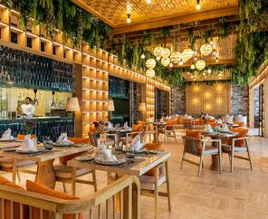 Kaya Palazzo Golf Resort