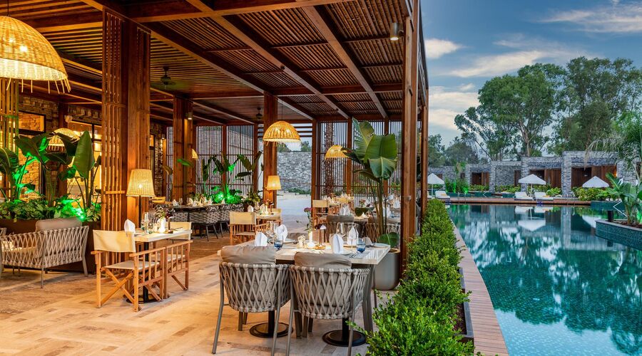 Kaya Palazzo Golf Resort