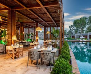 Kaya Palazzo Golf Resort