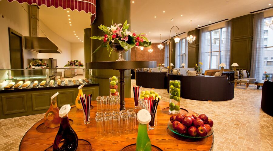 Kaya Palazzo Golf Resort