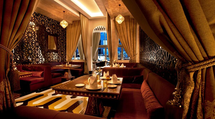 Kaya Palazzo Golf Resort