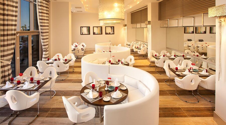 Kaya Palazzo Golf Resort