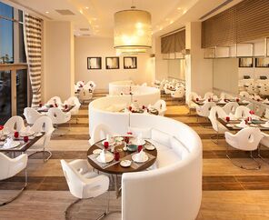 Kaya Palazzo Golf Resort