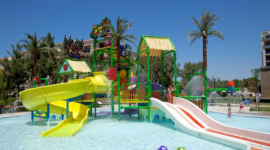 Kaya Palazzo Golf Resort