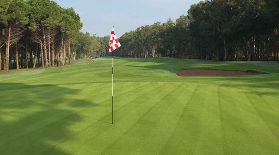 Kaya Palazzo Golf Resort