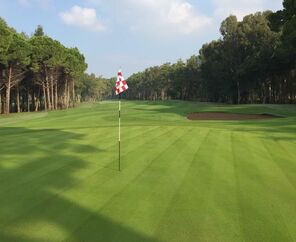 Kaya Palazzo Golf Resort