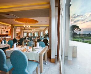 Kaya Palazzo Golf Resort