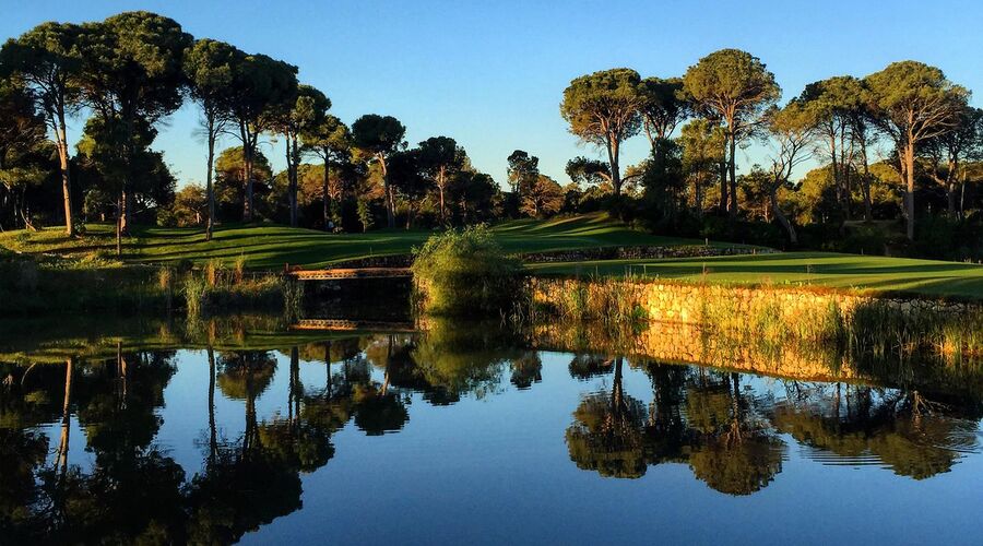 Kaya Palazzo Golf Resort