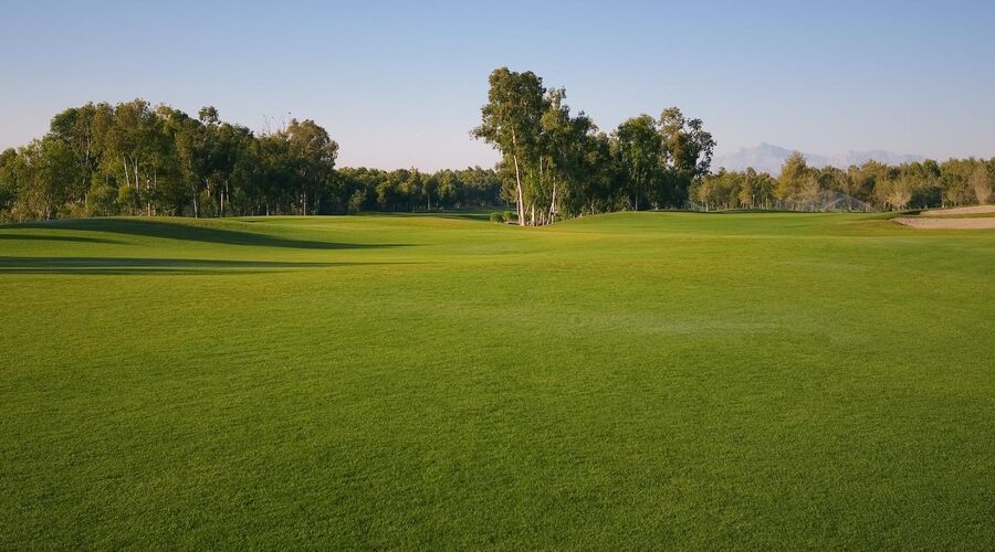 Kaya Palazzo Golf Resort