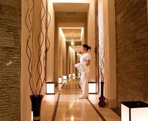 Kaya Palazzo Golf Resort