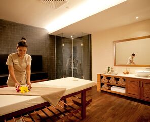 Kaya Palazzo Golf Resort