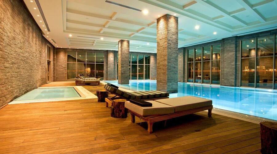 Kaya Palazzo Golf Resort