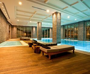 Kaya Palazzo Golf Resort