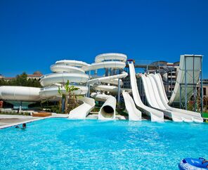 Kaya Palazzo Golf Resort