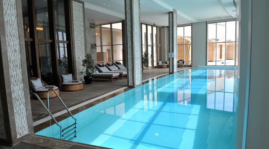 Kaya Palazzo Golf Resort