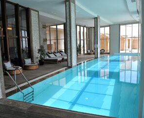 Kaya Palazzo Golf Resort