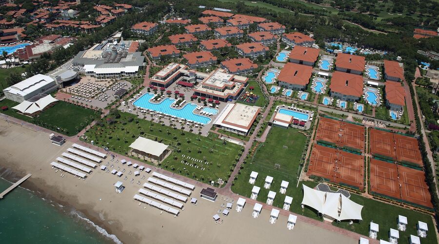 Güral Premier Belek