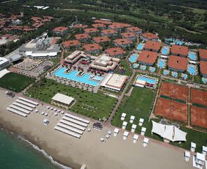 Güral Premier Belek