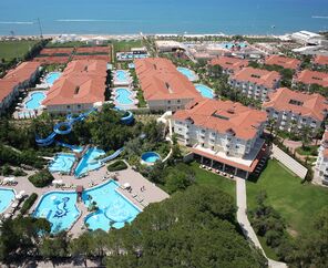 Güral Premier Belek