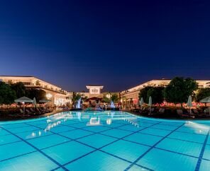 Güral Premier Belek