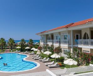 Güral Premier Belek