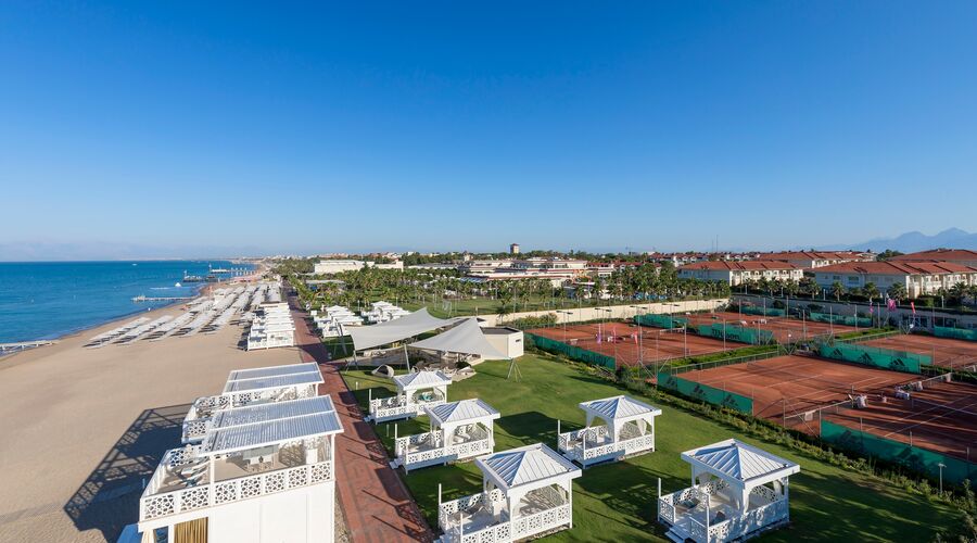 Güral Premier Belek