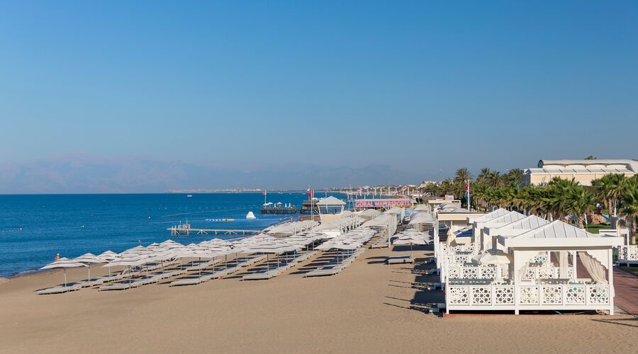 Güral Premier Belek