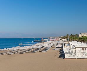 Güral Premier Belek