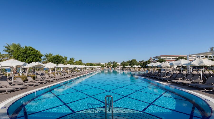 Güral Premier Belek