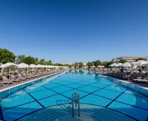 Güral Premier Belek