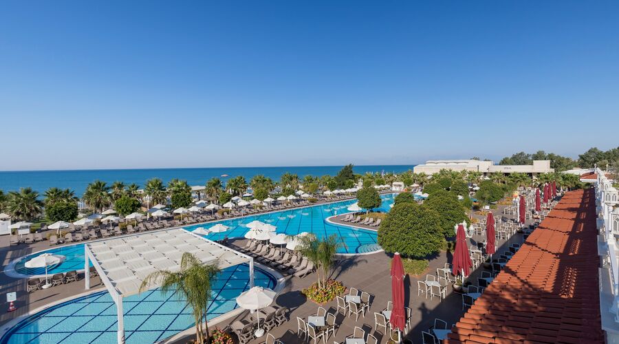 Güral Premier Belek