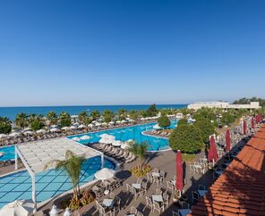 Güral Premier Belek