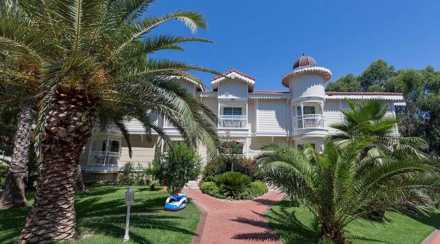 Güral Premier Belek