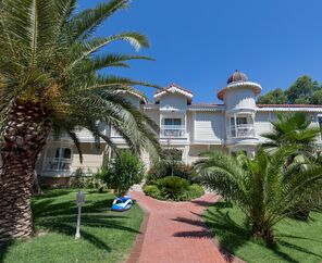 Güral Premier Belek