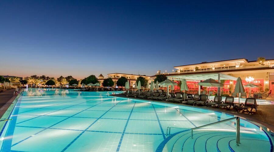 Güral Premier Belek