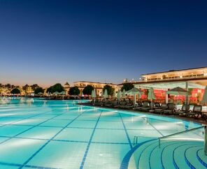 Güral Premier Belek