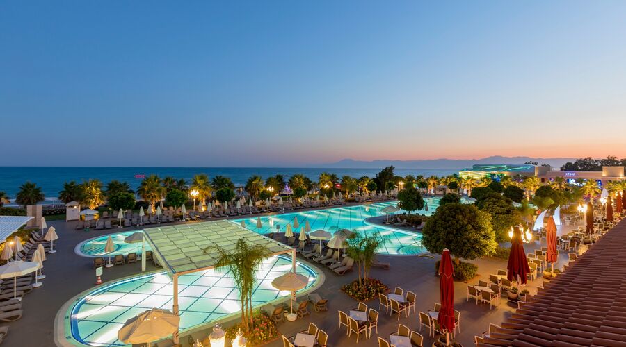 Güral Premier Belek