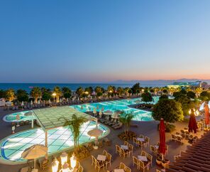 Güral Premier Belek