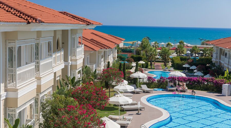 Güral Premier Belek