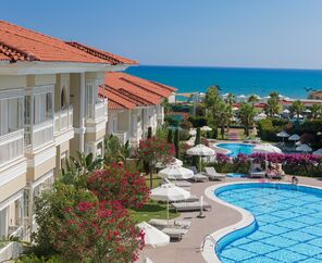 Güral Premier Belek