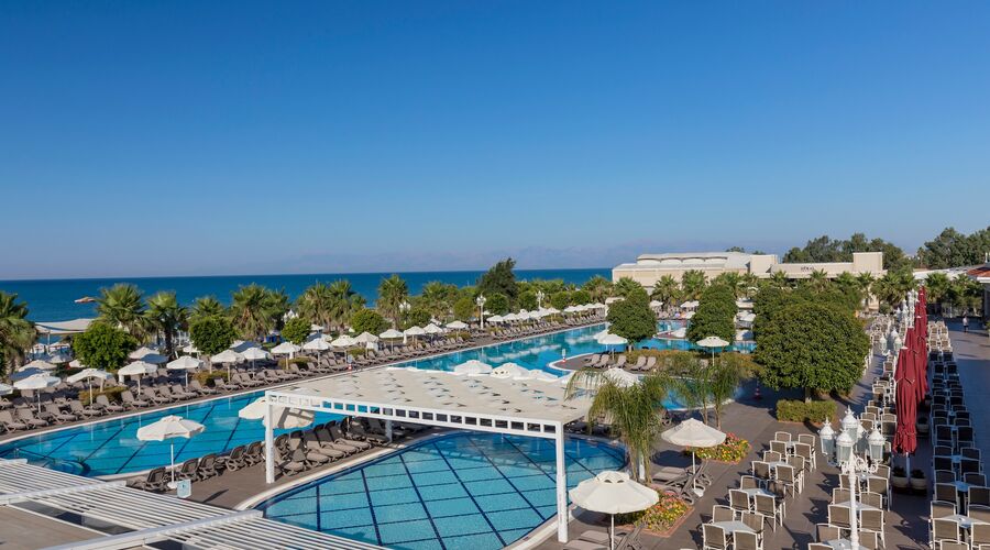 Güral Premier Belek