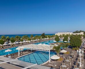 Güral Premier Belek