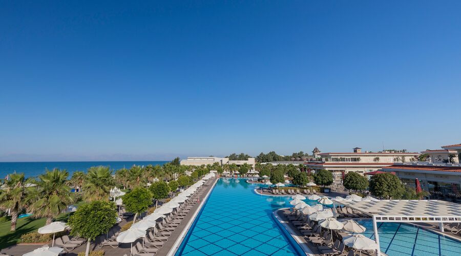 Güral Premier Belek