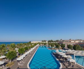 Güral Premier Belek