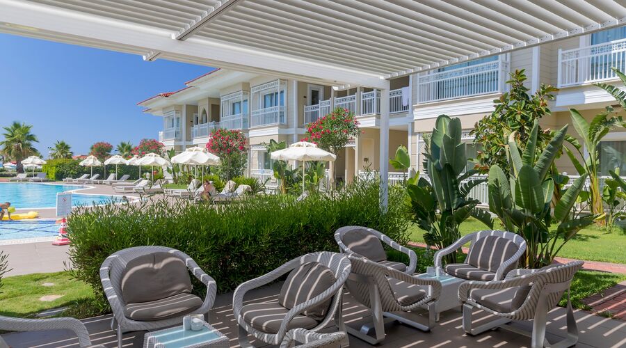 Güral Premier Belek