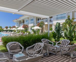 Güral Premier Belek