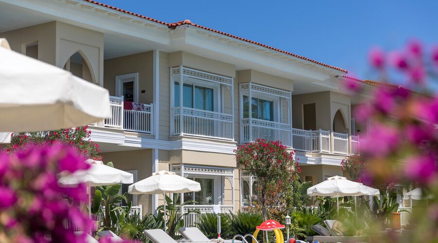 Güral Premier Belek