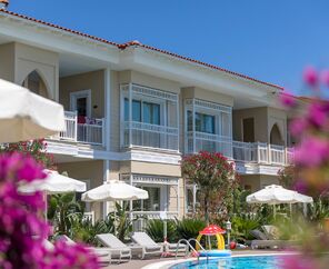 Güral Premier Belek