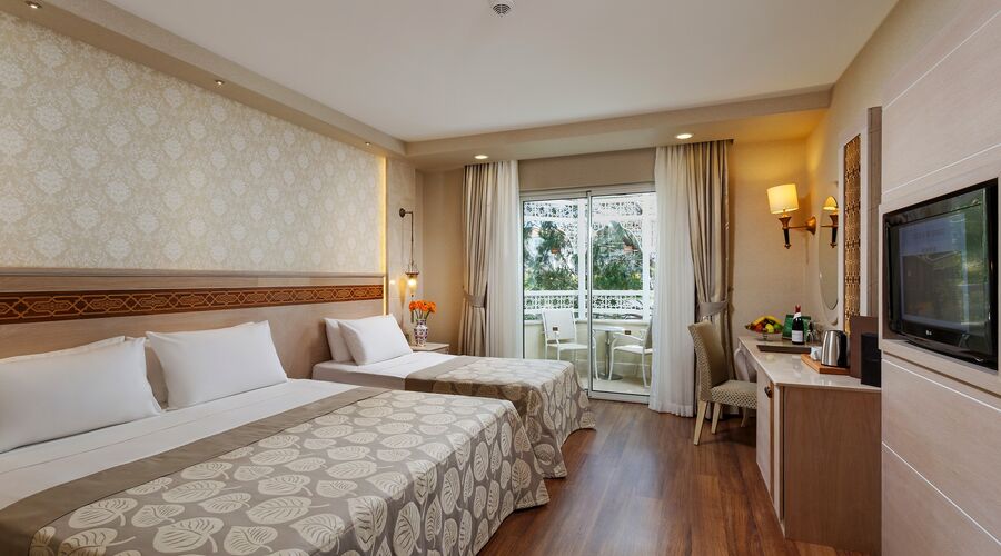 Güral Premier Belek